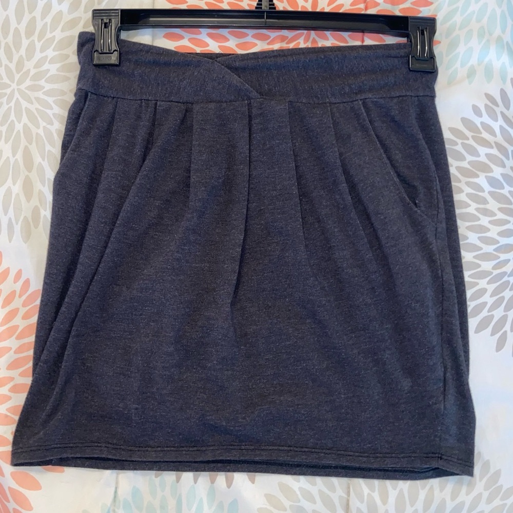 Casual Skirt